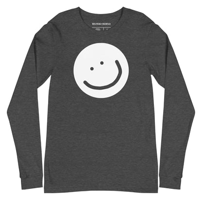 =) Long Sleeve T-Shirt