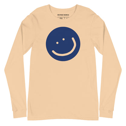 =) Long Sleeve T-Shirt