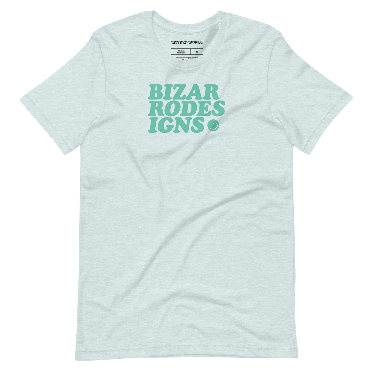 BIZAR RODES IGNS T-Shirt