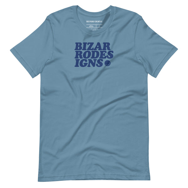 BIZAR RODES IGNS T-Shirt