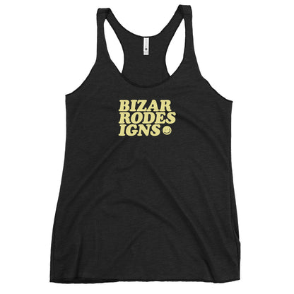 BIZA RODES IGNS Tank Top