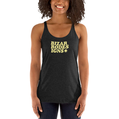 BIZA RODES IGNS Tank Top