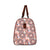 Paisley No. 2 Waterproof Travel Bag | Fall/Winter 2023 Collection