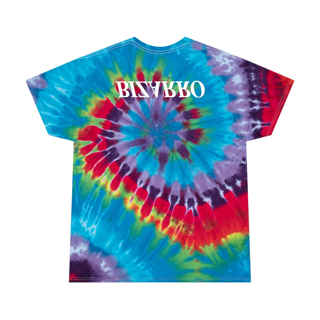 Every Night is Art Night Tie-Dye T-Shirts
