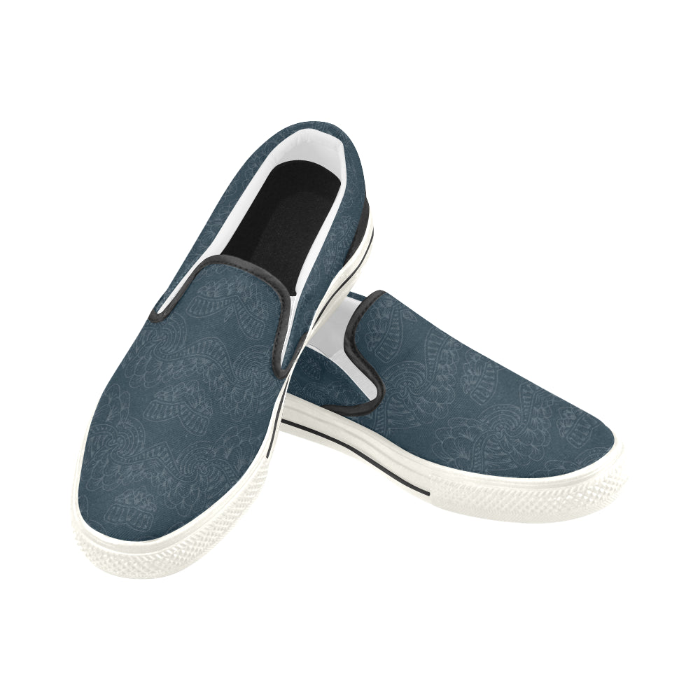 Tinybrush SunToo Men's SlipOns