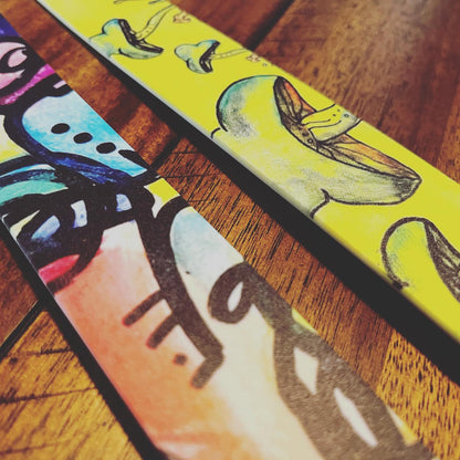 "Musheye" Cut-To-Size Belt | Tinybrush