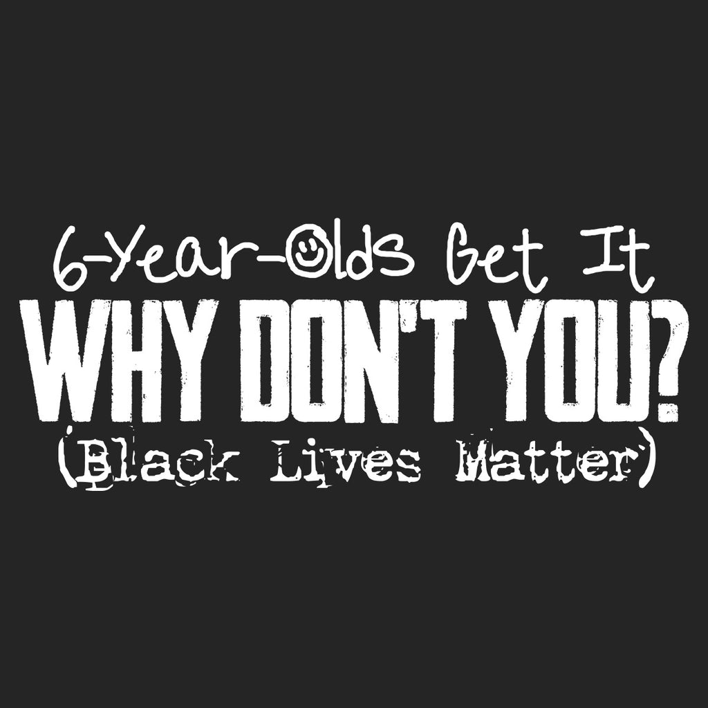 Why Don't You Get It? | BLM x Painkiller Cam