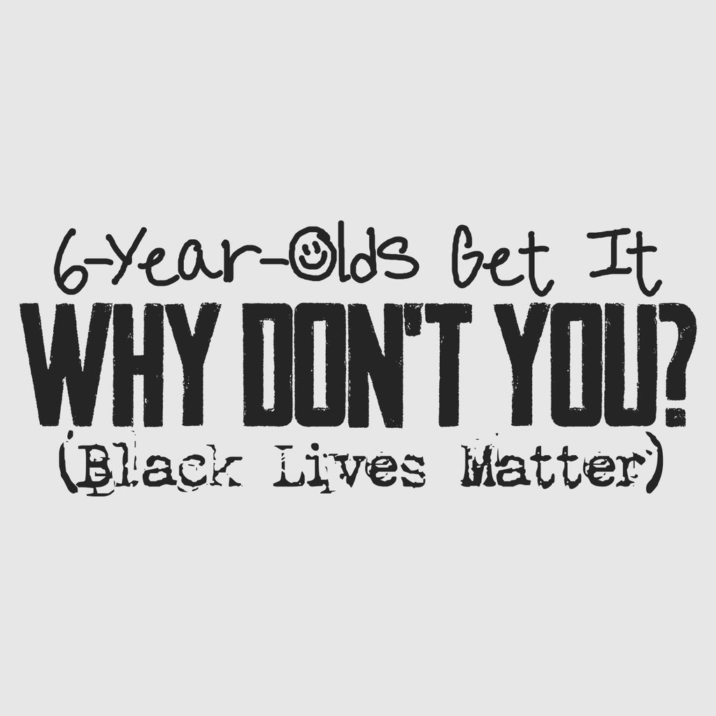 Why Don't You Get It? | BLM x Painkiller Cam