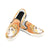 "Sun" Women's Slip-Ons | Whitney Holbourn Wearable Art