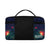 Space Print Lunch Box