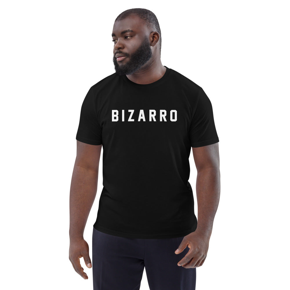 BIZARRO College T-Shirt
