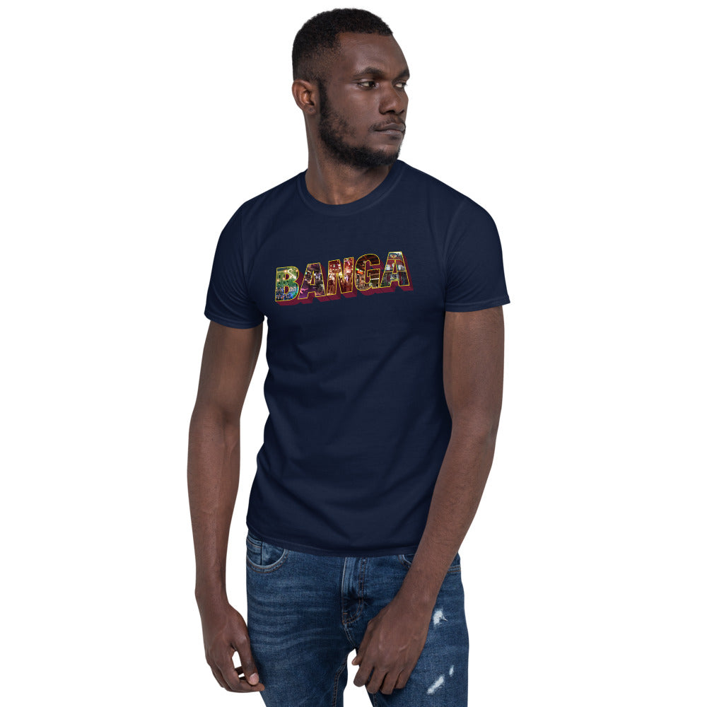 BANGA Tampa T-Shirt | Bangarang