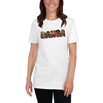 BANGA Tampa T-Shirt | Bangarang