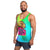 Beyday Never Losing Allover Tank Top | Painkiller Cam