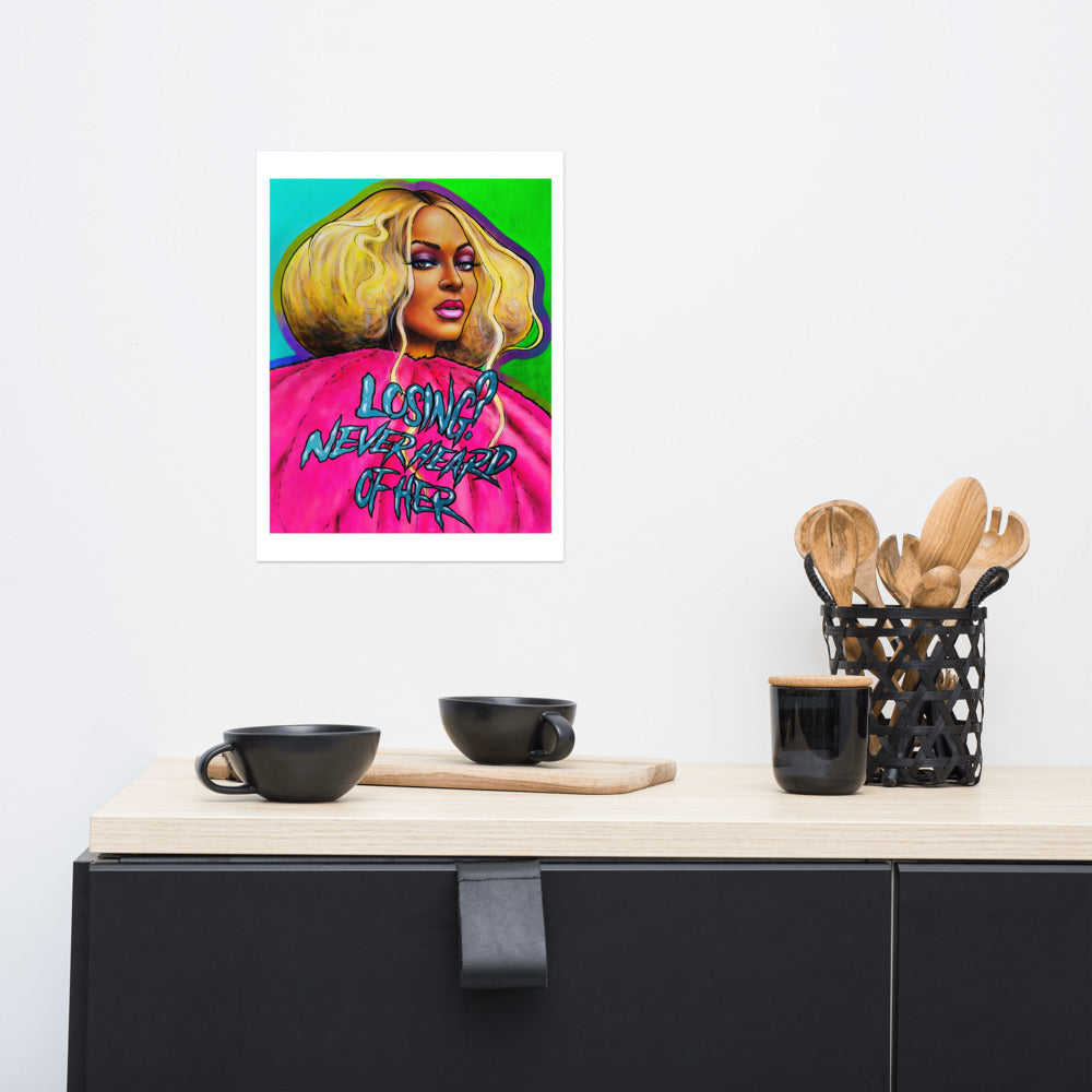 Beyday Never Losing Prints | Painkiller Cam