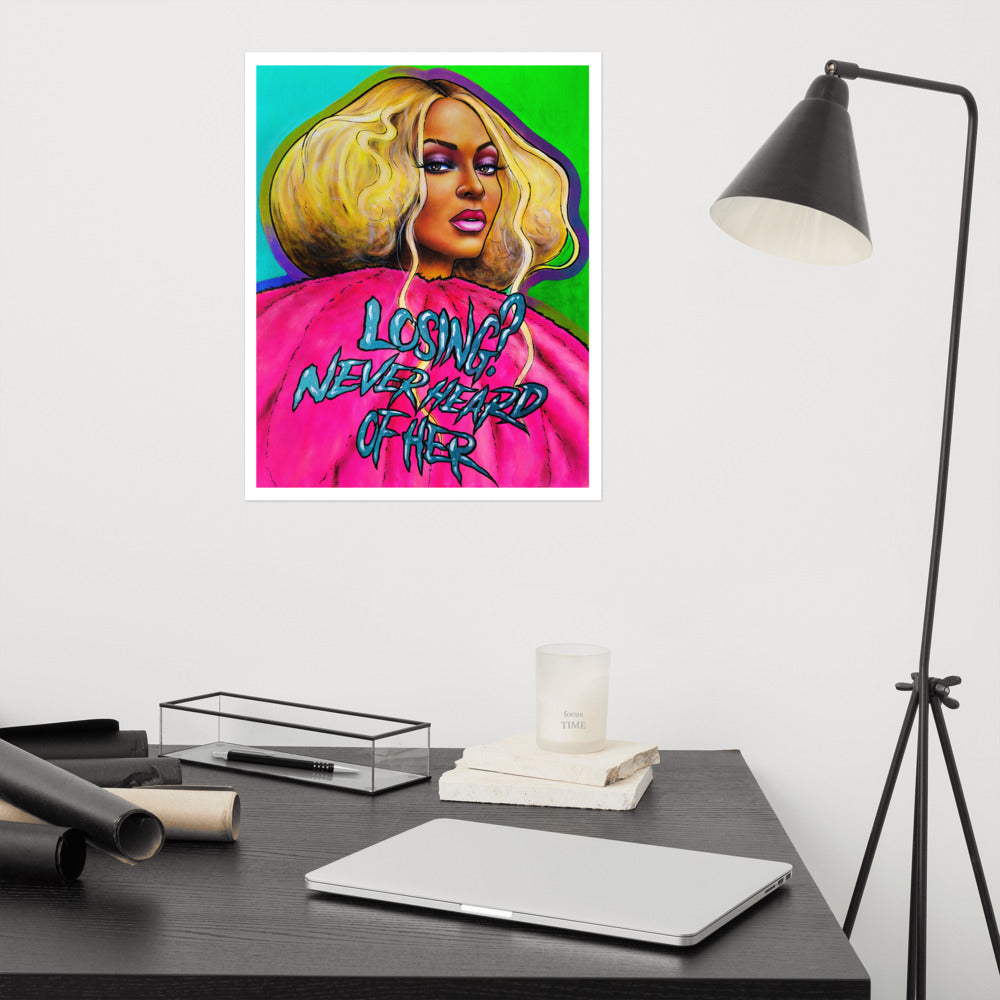 Beyday Never Losing Prints | Painkiller Cam