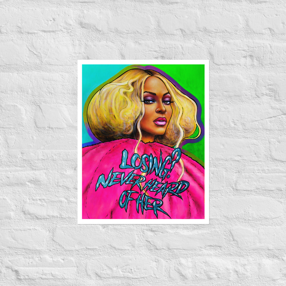 Beyday Never Losing Prints | Painkiller Cam
