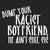 Dump Your Racist Boyfriend | BLM x Painkiller Cam