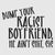 Dump Your Racist Boyfriend | BLM x Painkiller Cam