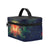 Space Print Lunch Box