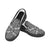 Tinybrush Roller Shoesterosis Women's Canvas Slip-ons