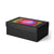 Bizarro Branding - Shoe Box