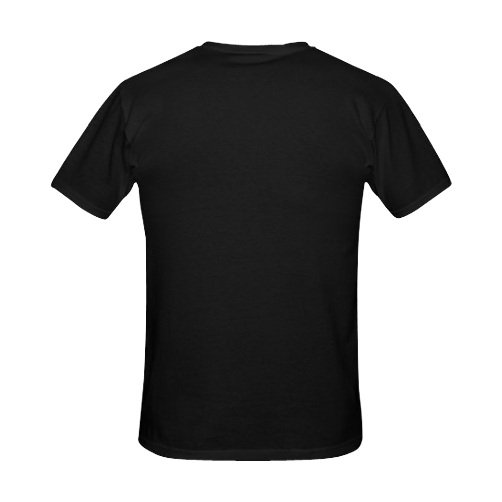 Hip-Hop Heads Men's T-Shirt