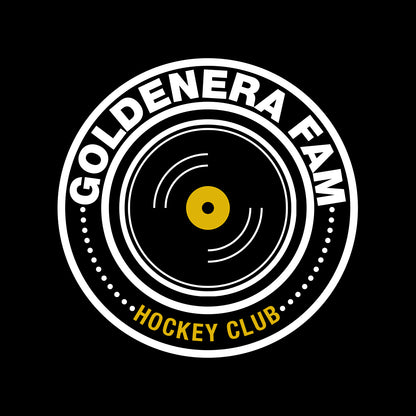 GoldenEra Fam Hockey Club Hoodie