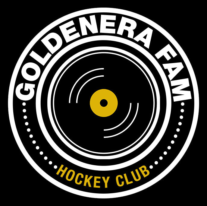 GoldenEra Fam Hockey Club T-Shirt