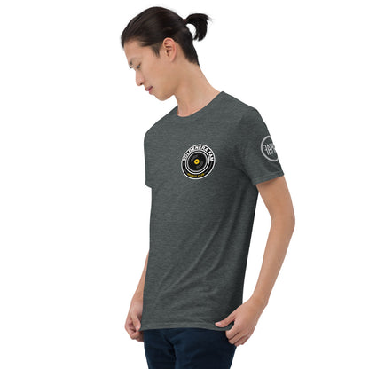 GoldenEra Fam Hockey Club T-Shirt