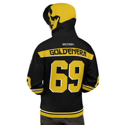 GoldenEra Fam Hockey Club Hoodie