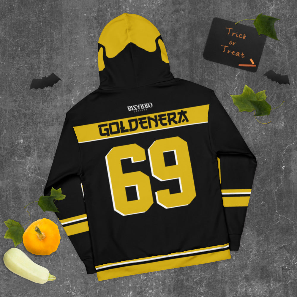 GoldenEra Fam Hockey Club Hoodie