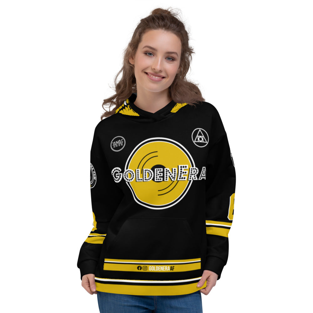 GoldenEra Fam Hockey Club Hoodie