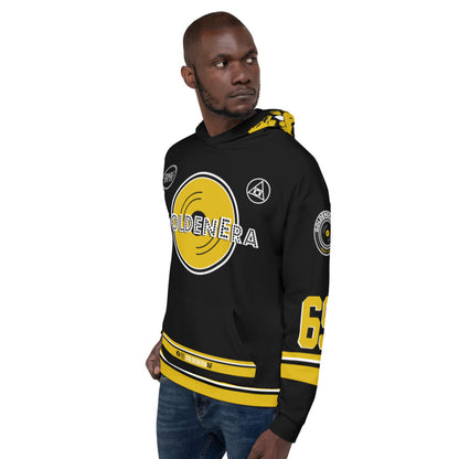 GoldenEra Fam Hockey Club Hoodie