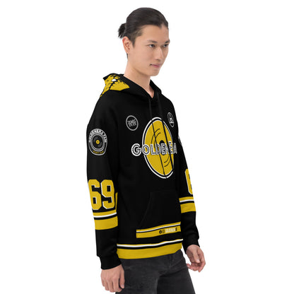 GoldenEra Fam Hockey Club Hoodie