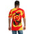 Look At This Swirl Men's T-Shirt | Bangarang