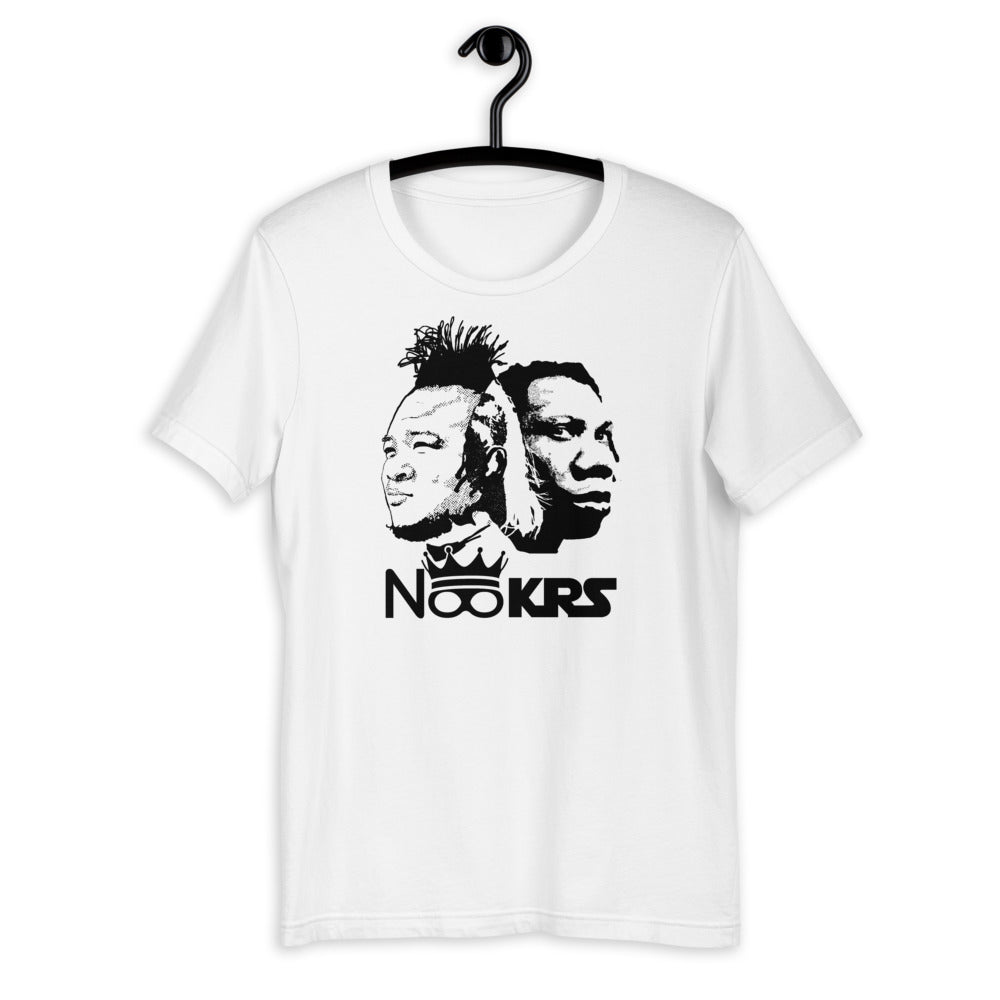 "NOOKRS" Unisex T-Shirt | GoldenEra