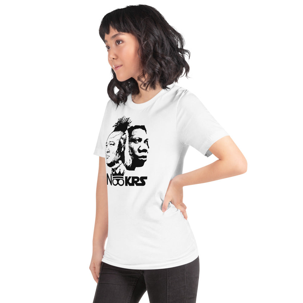 "NOOKRS" Unisex T-Shirt | GoldenEra
