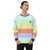 Bizarro Bold Stripe Crewneck Sweater | Spring '22 Collection