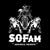 SOFam Seminole Heights Chest Logo T-Shirt | FAMAF
