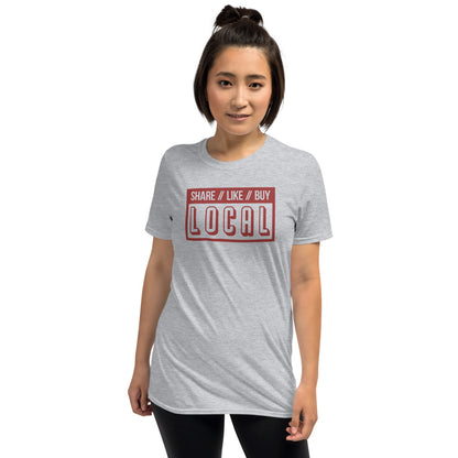 SHARE // LIKE // BUY LOCAL | 2020 Vibes