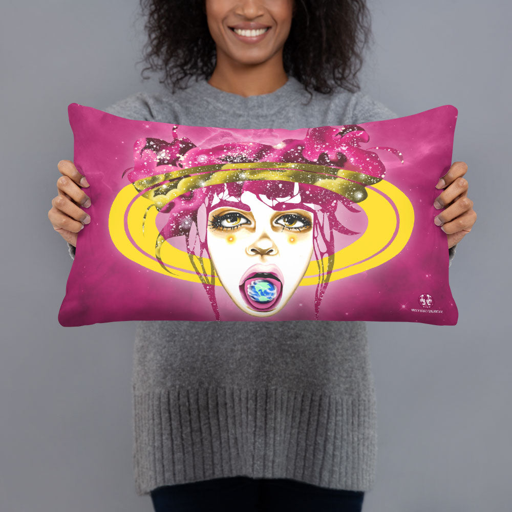 "Star" Pillow Case | Whitney Holbourn Home Decor