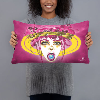 "Star" Pillow Case | Whitney Holbourn Home Decor