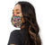 "Who" Premium Face Mask | Tinybrush