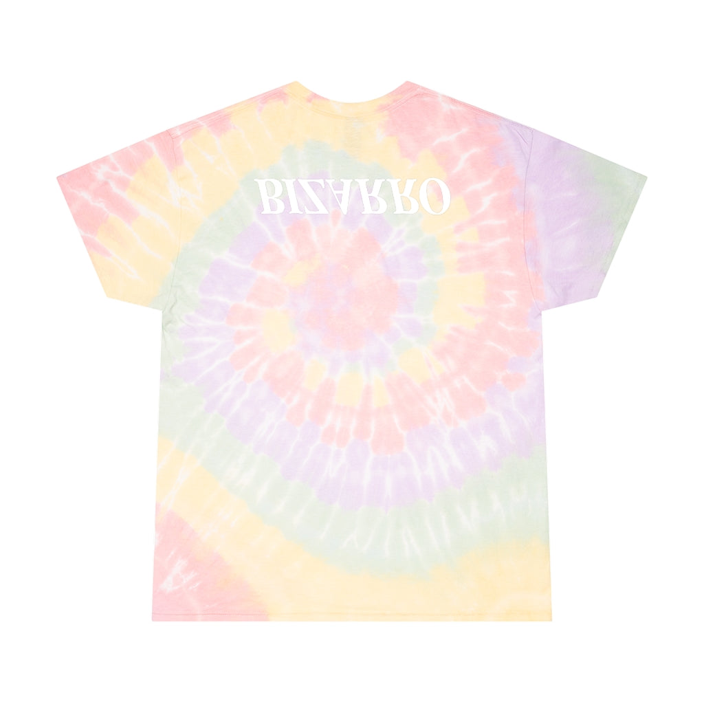 Every Night is Art Night Tie-Dye T-Shirts