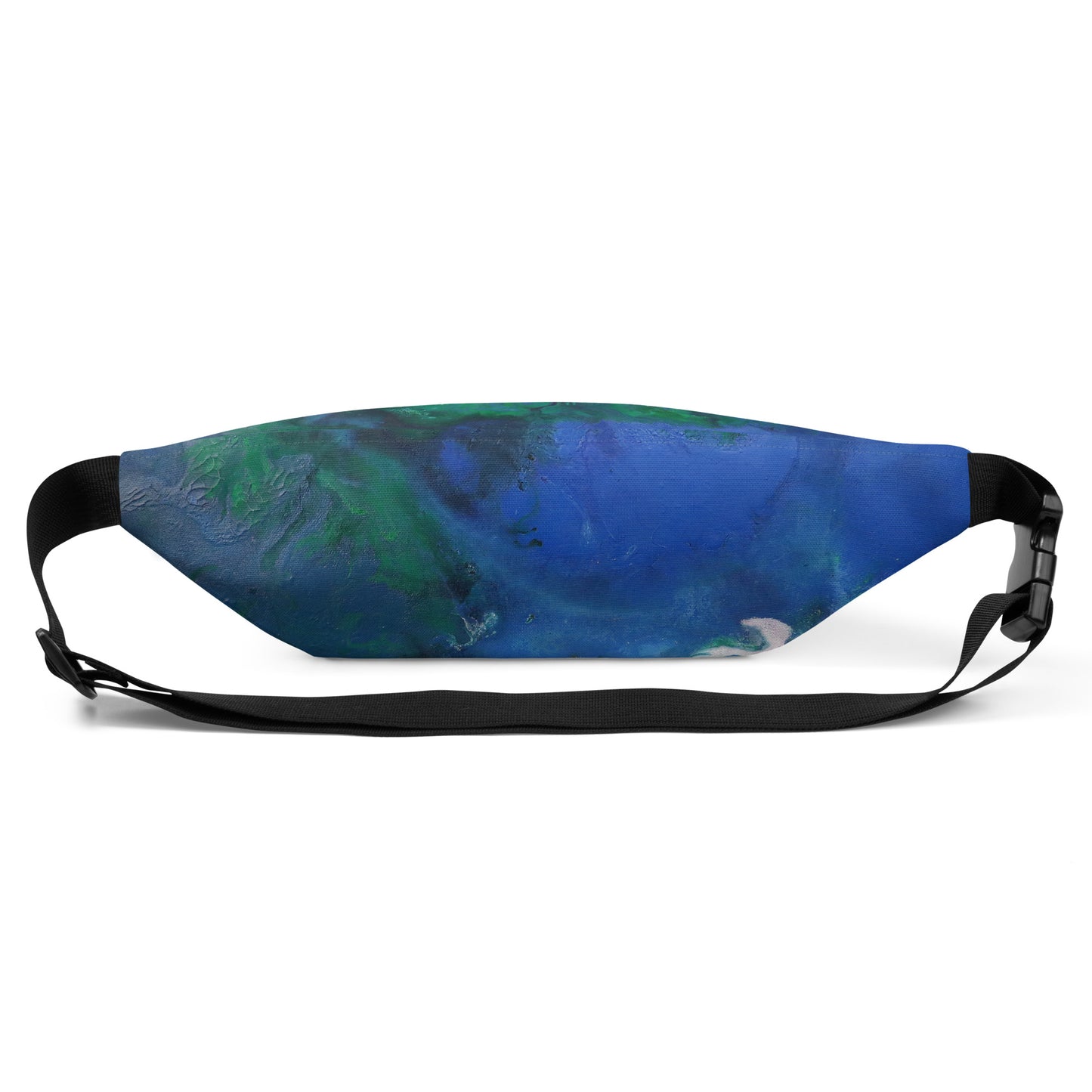 "Heaven On Earth" Fanny Pack | Emily Tan Art