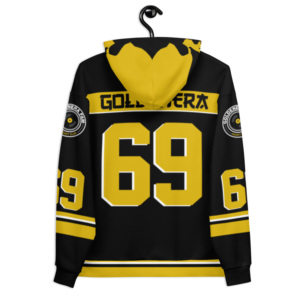 GoldenEra Fam Hockey Club Hoodie