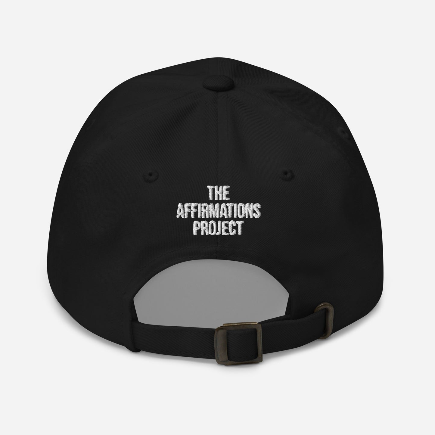 Classic Dad Hat | The Affirmations Project