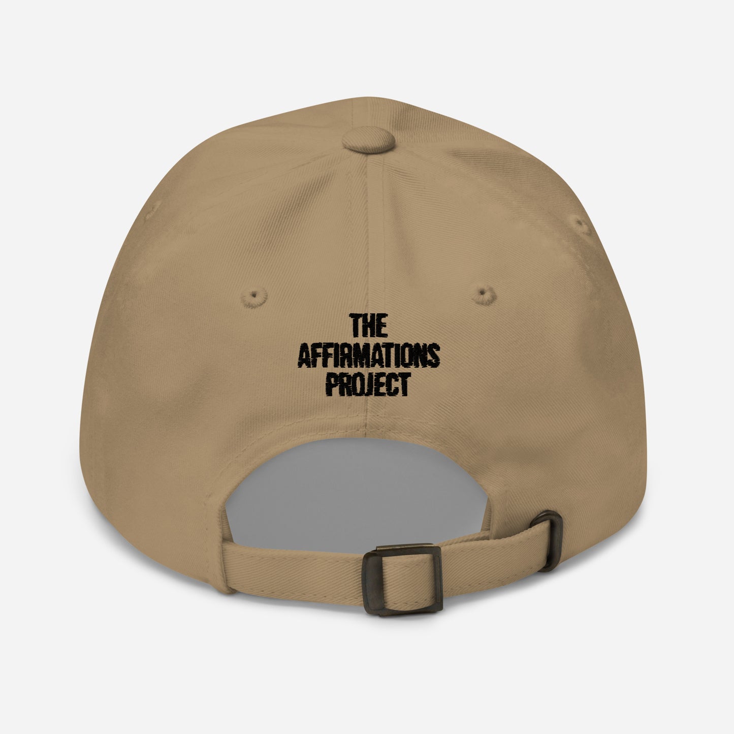 Classic Dad Hat | The Affirmations Project