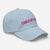 CAM IS MY ZADDY Dad Hat | Painkiller Cam